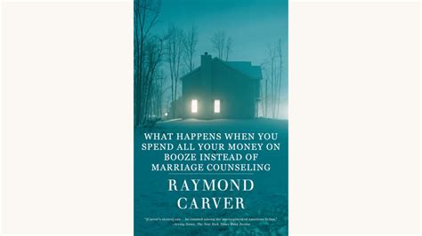raymond carver s short stories better book titles