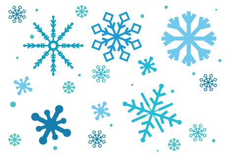 Free Snowflake Template Easy Paper Snowflakes To Cut And