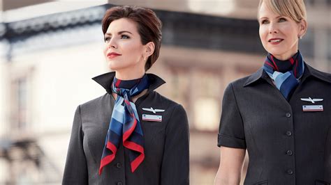 American Airlines And The Case Of The Itching Flight Attendants Condé