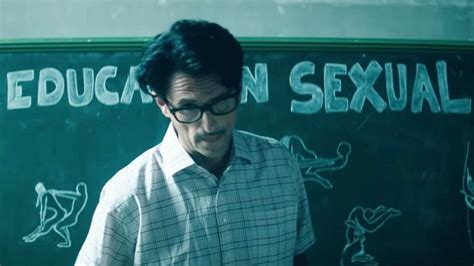 Video Sin Educación Sexual “el Porno Es Tu Libro De Instrucciones