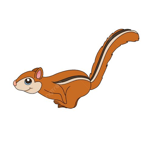 Chipmunk Springen Clipart Chipmunk Clipart Springen Hörnchen Png Und