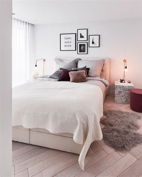 15 Nordic Style Bedroom Ideas To Inspire You Home Decor Bliss In 2020