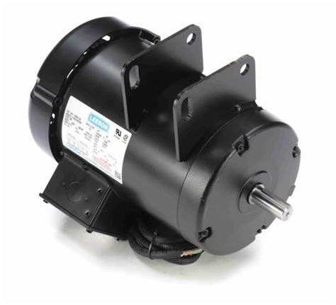 2 Hp 3450 Rpm Delta Unisaw Electric Motor 115230 Volts Leeson Electric