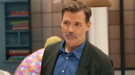 The Great British Sewing Bees Patrick Grant Made His Acting Debut In