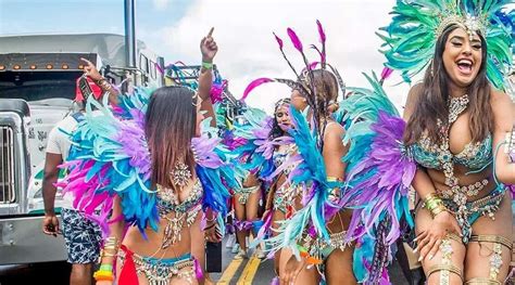 toronto caribbean carnival 2023 atash events