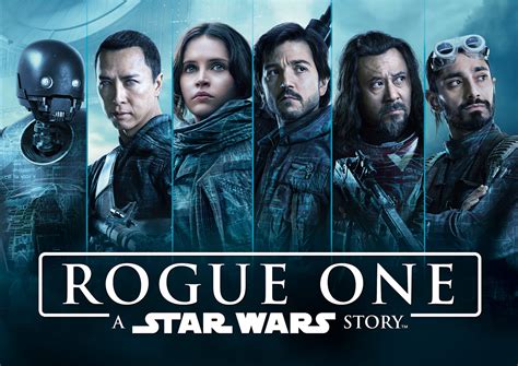 Star Wars Rogue One Torna Al Cinema ⋆ Star Wars Italia