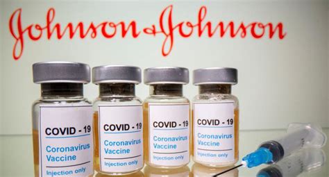 De dónde es, efectos secundarios, eficacia contra el covid y dosis. COVID-19: Brasil aprueba uso de emergencia de la vacuna de Johnson & Johnson | Coronavirus nndc ...