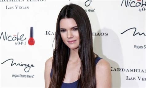 Fame Is Hard Kendall Jenner Entertainment Newsthe Indian Express