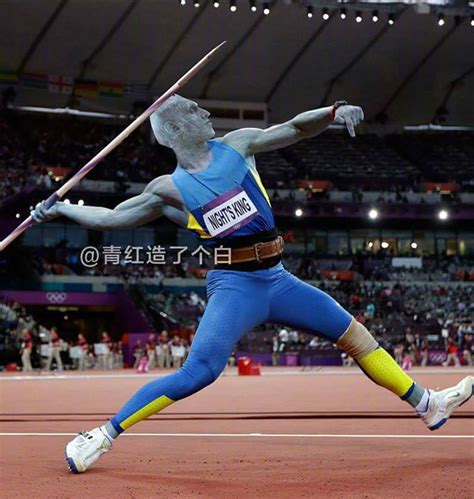 The olympic games are an international sports festival that began in ancient greece. If 'Game Of Thrones' Characters Were Also Olympic Athletes