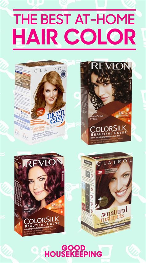 What Is The Best Color For Hair Which Brand