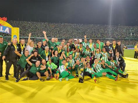 The copa colombia was played for the first time in 1950, and it has been played consecutively since its revival in 2008. Camino a la Copa Libertadores 2019: Así quedaron los cupos ...