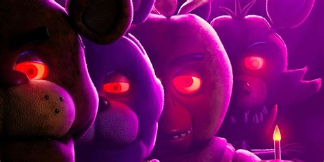 Five Nights At Freddy S Director Lead Designer Reveal The Key To