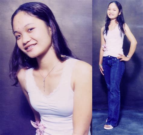 Jonette C Sumaoy A Free Filipina Pen Pal For You