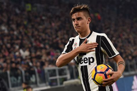 Paulo dybala amazing skills show 2020. Paulo Dybala contract extension watch: All of the rumors ...