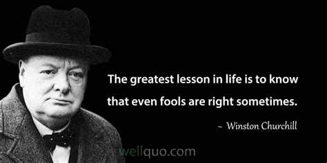 Winston Churchill Quotes For Life And Success Well Quo