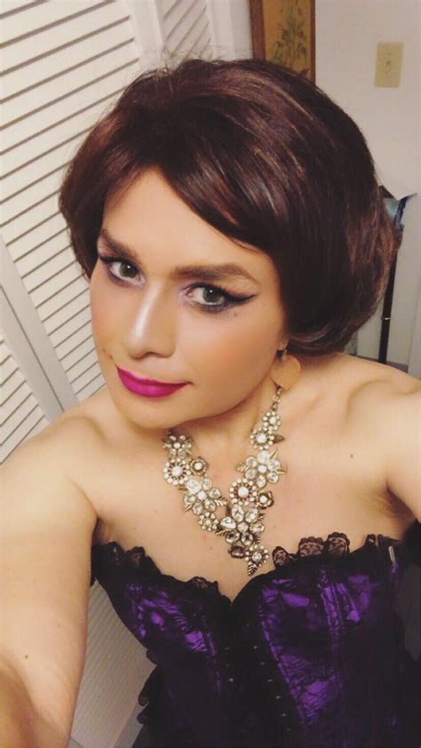 Short pixie cut for thick hair. I really this short hair look. : crossdressing