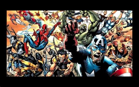 The Ultimate Universe Was It Worth It Marvel Amino