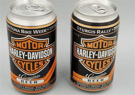 In 2002 a small team of harley the beer itself is actually primarily brewed to commemorate the town. 1999 Harley-Davidson Daytona Bike Week & Sturgis Bike ...