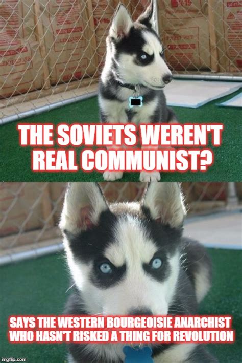 Insanity Puppy Still Loves The Soviet Union Imgflip