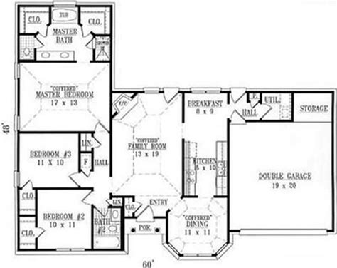 See more ideas about tiny house plans, house plans, house floor plans. Small, Ranch, Contemporary, Victorian House Plans - Home ...