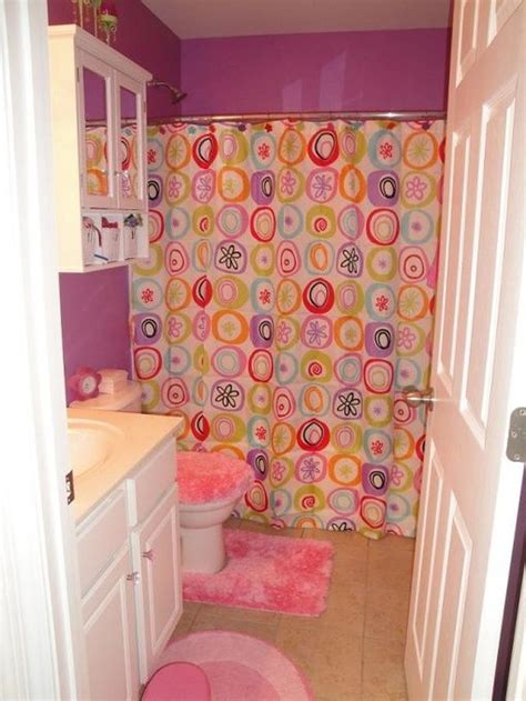 50 Lovely Girls Bathroom Ideas Girl Bathroom Decor Girl Bathrooms