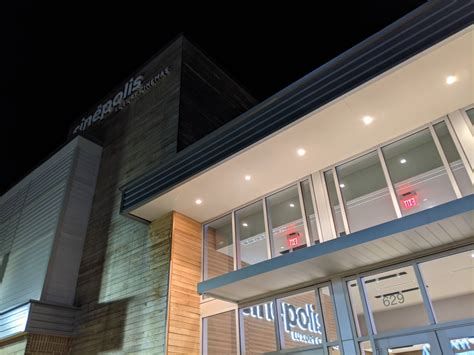 Sam Eig: Cinépolis reopens in Gaithersburg