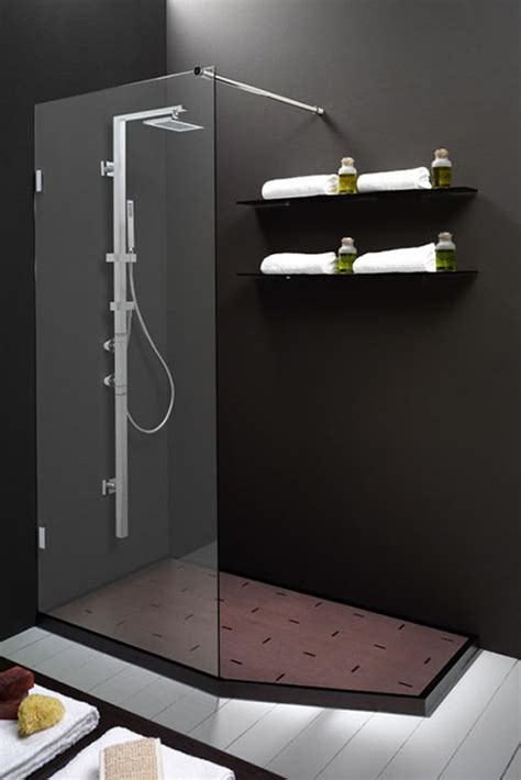 Best Modern Bathroom Shower Design Ideas