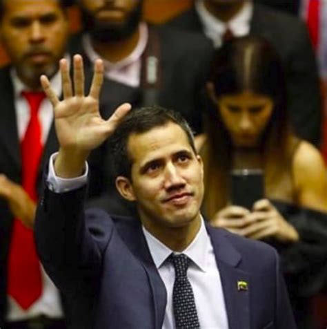 Miami Dade County Recognizes Guaidó As President Of Venezuela Cnw Network