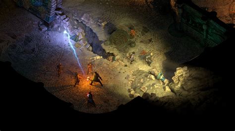 Simply click any of the links within the navigation bar to the right to learn more about the quests included in the main campaign. Pillars of Eternity 2: Deadfire in development, crowdfunding campaign kicks off on Fig - VG247