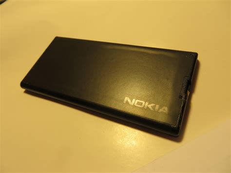 Original Nokia Lumia Bl 5h Bl 5h Li Ion Battery 630 N630 635 Bl 5h Ebay