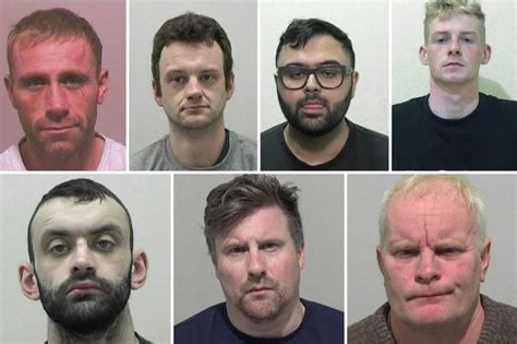 7 sinister north east stalkers who made their victims lives a living hell chronicle live