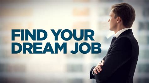 How to Find Your Dream Job - Cardone Zone - YouTube