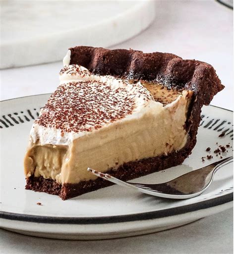Mar 31, 2021 · ingredients needed for keto coffee creamer recipe. Coffee Custard Pie with Chocolate Pastry Crust by