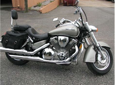 Join the 03 honda vtx 1800 discussion group or the general honda discussion group. Buy 2003 Honda VTX (Retro 1800 Spoke) on 2040motos
