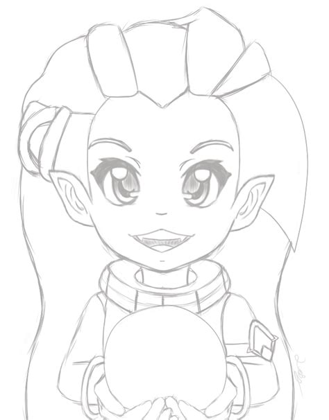 League Of Legends Desenhos Para Colorir League Of Legends Desenhos Para