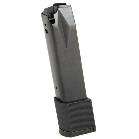 Promag Springfield Xd 9mm 20 Round Extended Magazine The Mag Shack