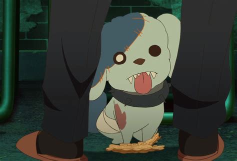 Anime Dogs Too Dangerous To Pet But I Will Anyway