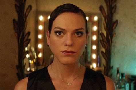 A Fantastic Woman Movie Review The Austin Chronicle