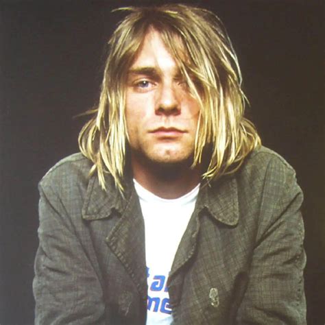 Kurt Cobain ️ Biografía Resumida Y Corta