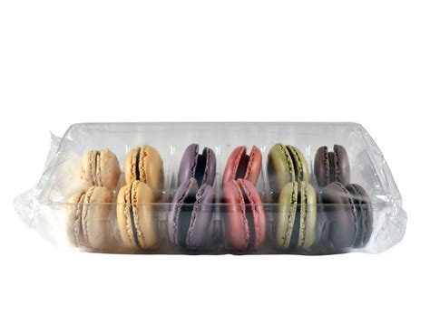 Macarons Stuks Cees Blom Banketbakkerij