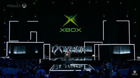 Xbox One Backward Compatibility Expands To Include Original Xbox Games