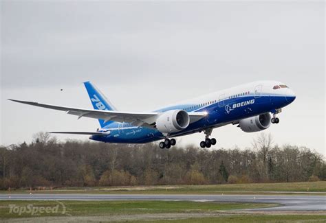 2013 Boeing 787 9 Dreamliner Picture 363704 Plane Review Top Speed