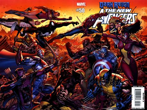 Venom Iron Man Hawkeye Wolverine Captain America Spider Man Ms