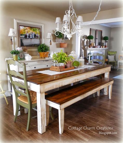 When i spied a few of the slashed prices on a few beautiful cottage, farmhouse & coastal style furniture pieces online, they were too enticing not to share. Cottage Charm Farmhouse Collection: Provincial Farmhouse ...