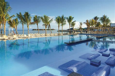 Riu Reggae Montego Bay Montego Bay Riu Reggae All Inclusive Adults Only