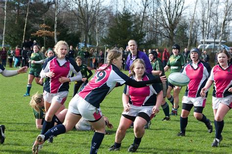 Womens Rugby Varsity 2014 Varsity Series 2014 Womens Flickr