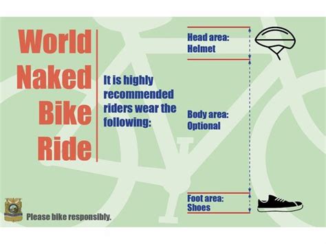 World Naked Bike Ride In Portland Saturday Portland Or Patch