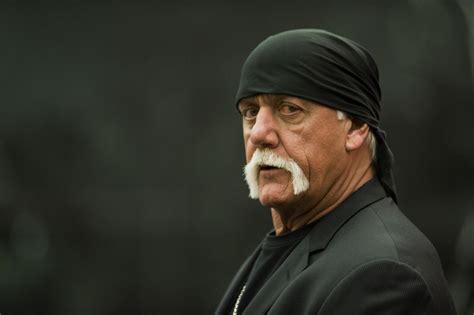 Jury Awards Hulk Hogan 115 Million In Gawker Sex Tape Suit The