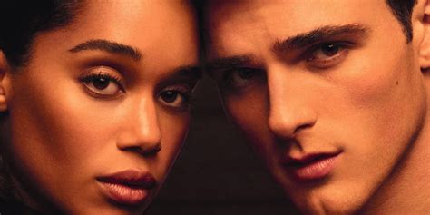 Boss The Scent Le Parfum Film Starring Jacob Elordi And Laura Harrier