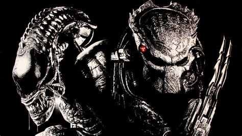 Alien Vs Predator Wallpapers Tattoo Ideas For Women